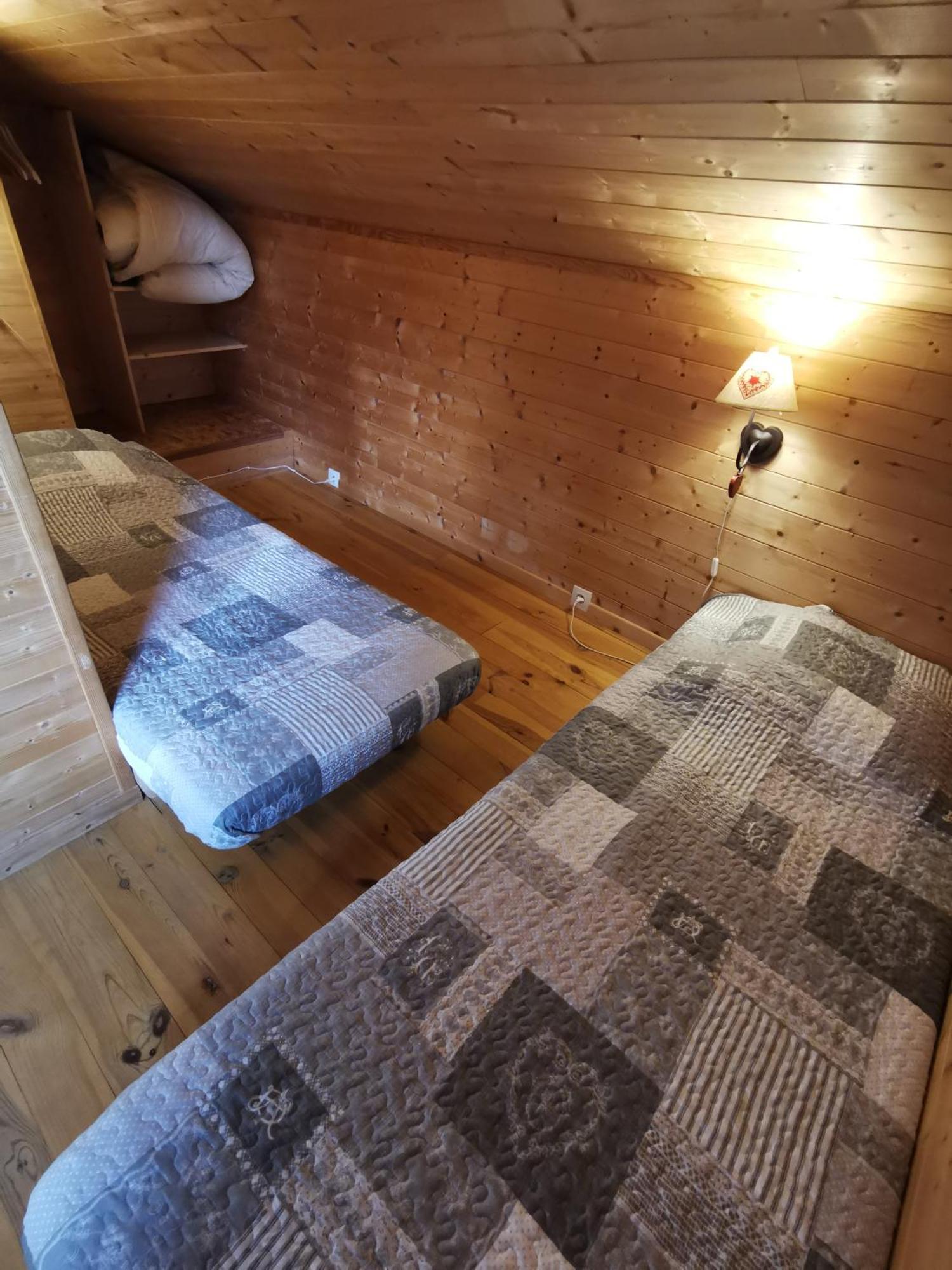 Bed and Breakfast La Rose Des Vents Les Vastres Exterior foto